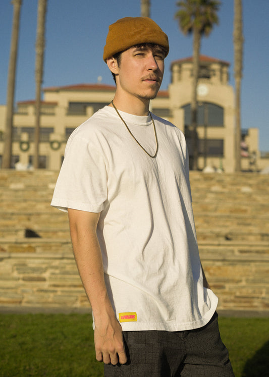 Pohl Racing T-Shirt "Red 33"