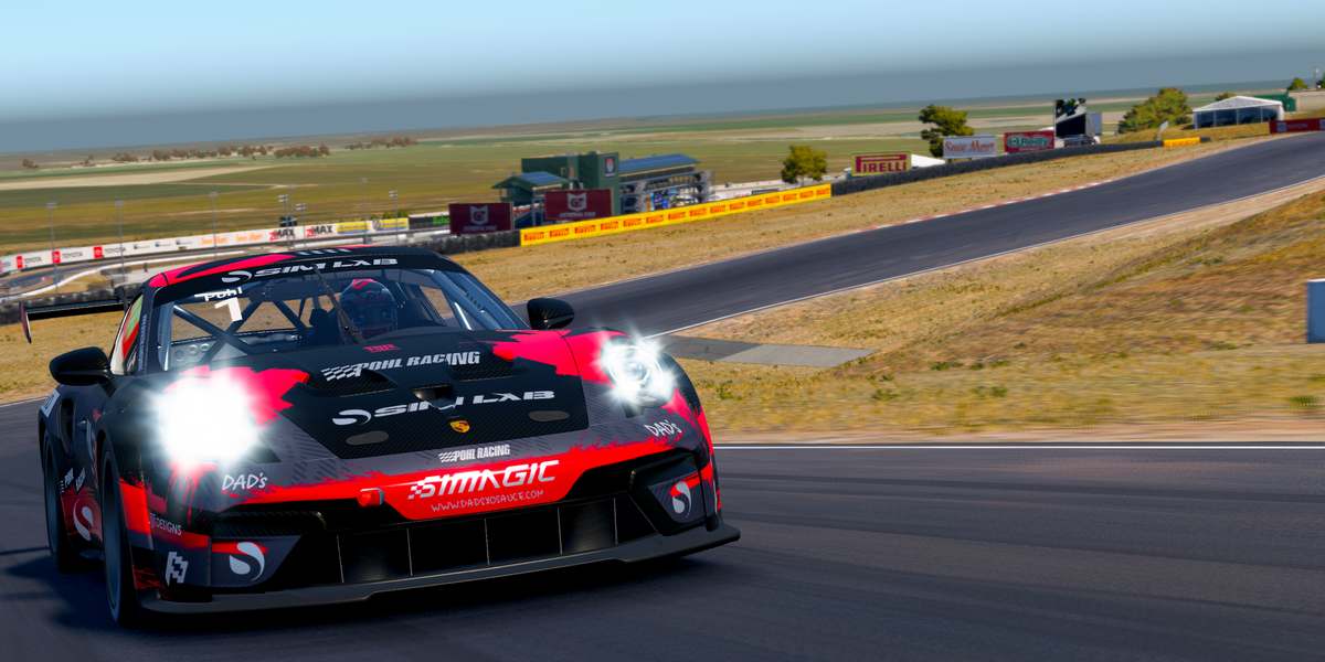 Community – Pohl Racing